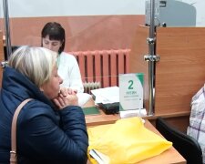Грошова допомога для ВПО в Одеській області
