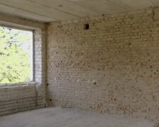 Безкоштовне житло для ВПО в Кривому Роз