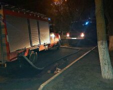 Трагедия на Одесчине: пожарные не успели спасти семейную пару