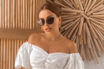 Ані Лорак прийшла на ефір російського телеканалу у вузькому топі, навіть колишній чоловік оцінив: нове фото
