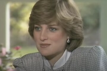 Принцесса Диана