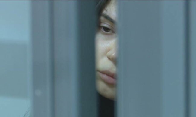 Зайцева попросилася додому: стали відомі подробиці останнього засідання по ДТП в Харкові