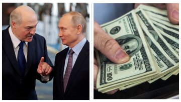 Обвал доллара, карантинное новшество и договор Лукашенко с Путиным – главное за ночь