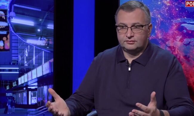 Юрий Атаманюк рассказал, каким должен быть следующий шаг Украины в отношениях с ЕС