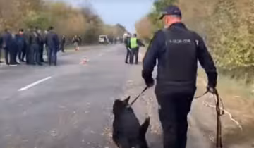 Серійний злочинець відкрив полювання на жінок в Одесі: "все заради..."