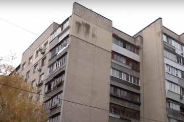 Безкоштовне житло для ВПО у Миколаєві