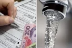 Тарифи на воду готуються підвищити з 1 травня: кому доведеться платити більше за інших