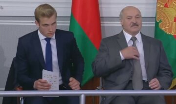16-летний сын Лукашенко уехал из Беларуси: "Срочно забрал документы из лицея БГУ и..."