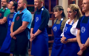 "Вибачте, але ура": з "Майстер Шеф" несподівано вигнали одну з найсильніших учасниць