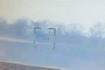 Морпехи отправили танк оккупантов следом за военным кораблем, видео: "На концерт Кобзона, свободных мест полно!"