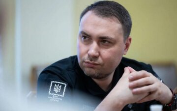 Кирило Буданов 