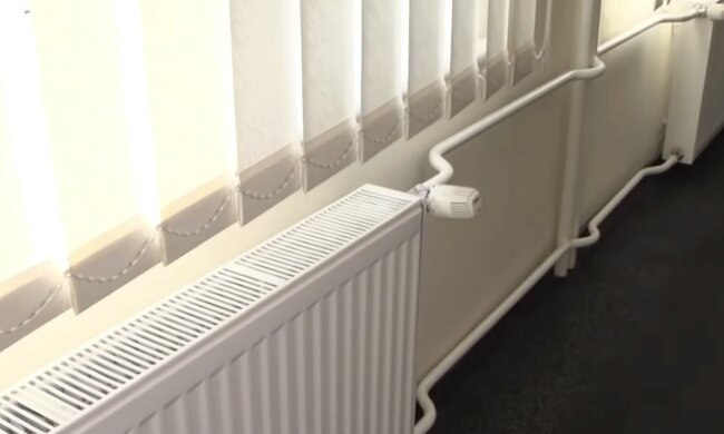 Початок опалювального сезону 2025 року у Дніпропетровській області