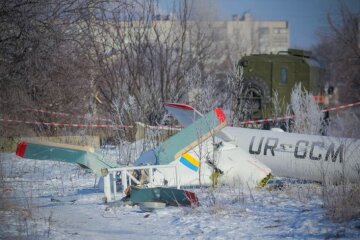 Фатальна помилка: названо причину вибуху вертольота під Кременчуком