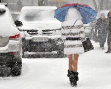 Погода в Одесі: синоптики попередили про нові неприємності 7 лютого