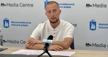 Тариф на утримання будинків Миколаїв