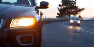 авто