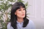 Маша Ефросинина