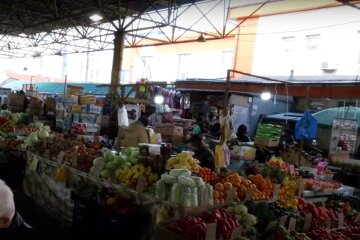 магазин, супермаркет, продукты