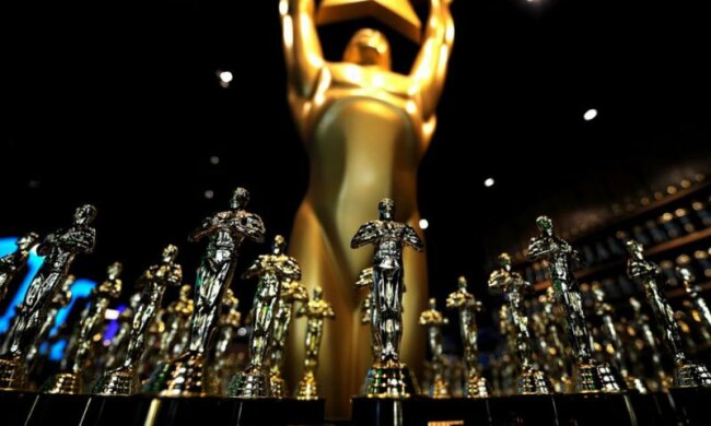 Церемония вручения премии Оскар