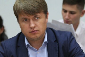 андрей герус
