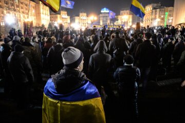 Василь Гацько про страхи Януковича, об’єднання демократичних сил та брехню влади (відео)