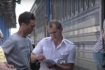 Новий графік руху поїздів з Києва