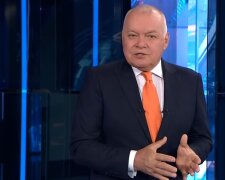 "Про подводную лодку в степях - правда": Киселев опозорился нелепым фейком об Украине, видео