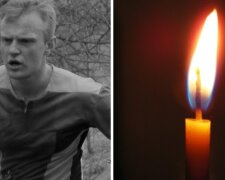 Йому було всього 23 роки: український спортсмен-чемпіон віддав своє життя в боях за Харківщину