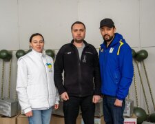 Звʼязок, захист і дрони: нова допомога розвідці від фонду «Надія», Валерія Дубіля та Віти Присяжнюк