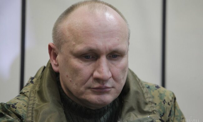 Николай Кохановский
