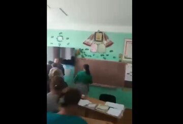 У Львівській області батьки школярів бойкотують навчання