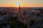 Прогноз погоди на тиждень з 27 травня по 2 червня в Харкові
