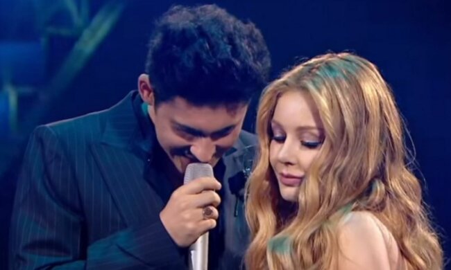 дан балан, тина кароль