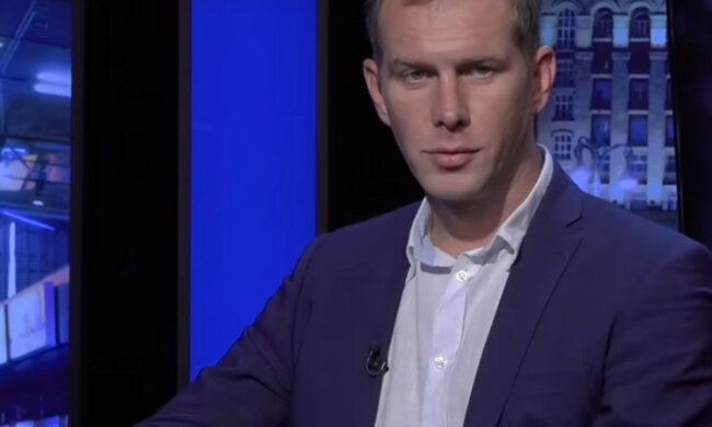 Андрей Малеваный