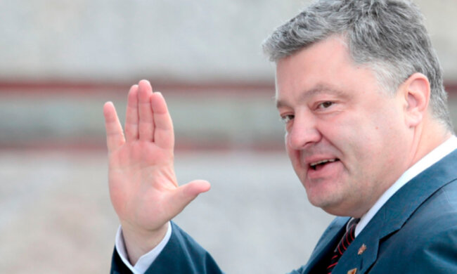 Порошенко вирішив шиканути на зимових канікулах, Зеленському таке і не снилося: "60-метрова красуня і..."