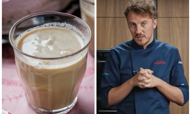 "Майстер Шеф" Клопотенко дав рецепт знаменитого напою з Гаррі Поттера: підійде для дітей та дорослих