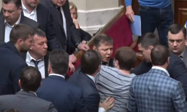 Неожиданно умер известный соратник Порошенко, из-за которого дрались в Раде: "У него была мечта..."