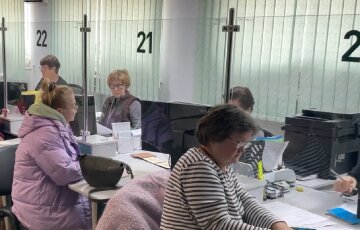 Денежная помощь для ВПЛ в Харьковской области