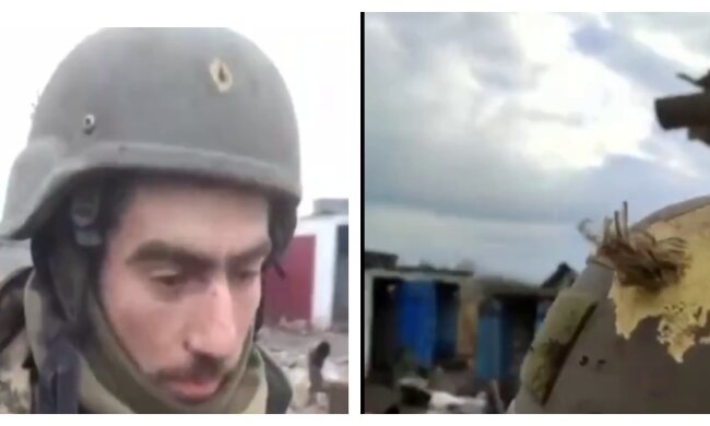 "Родился в рубашке и каске": украинский Герой чудом выжил после вражеского обстрела, видео