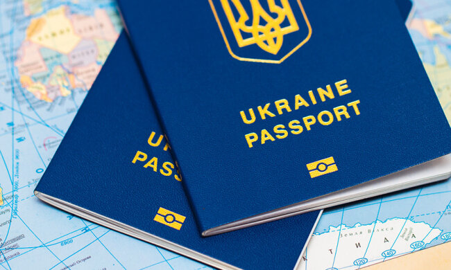 Як порахувати дні, проведені по безвізу