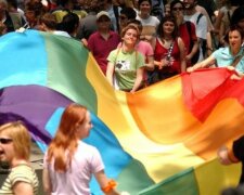 В Запорожье проведут фестиваль равенства