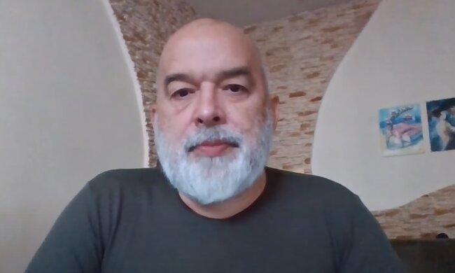 Якщо білорусь вступить у війну, то її не існуватиме, - Михайло Шейтельман