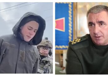 Командующий Нацгвардии подал в отставку после расстрела военных в Днепре: первые подробности
