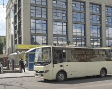 Подорожание проезда в Ровно