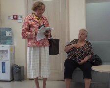 Грошова допомога для пенсіонерів в Запорізькій області