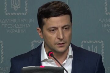 Владимир Зеленский