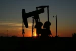 нефть