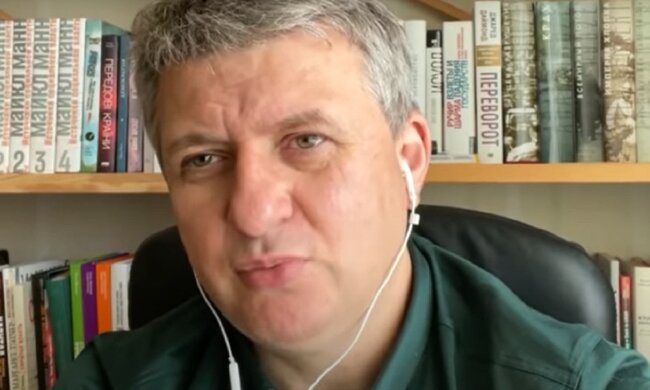 Где есть деньги, там есть и желание контролировать их потоки, - Романенко