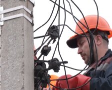 Графіки відключення світла в Одеській області на 14 березня