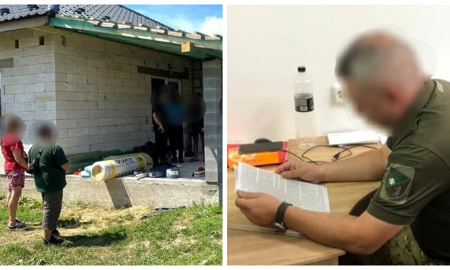 военному из Закарпатья избрали меру пресечения